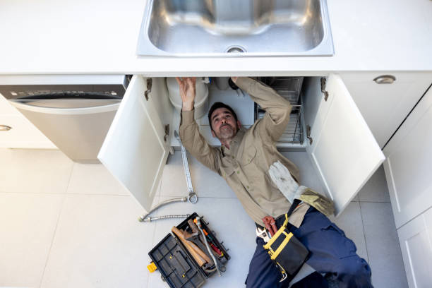 Best Emergency Plumbing Repair  in Wilmington, DE