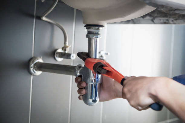 Best Plumbing Installation Services  in Wilmington, DE